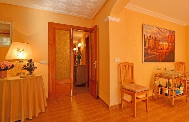 Casa de 5 quartos em Calvià com jardim - Foto 11