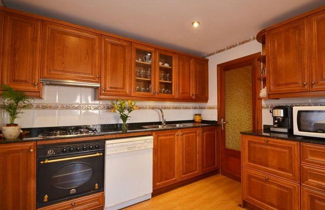 Casa de 5 quartos em Calvià com jardim - Foto 13