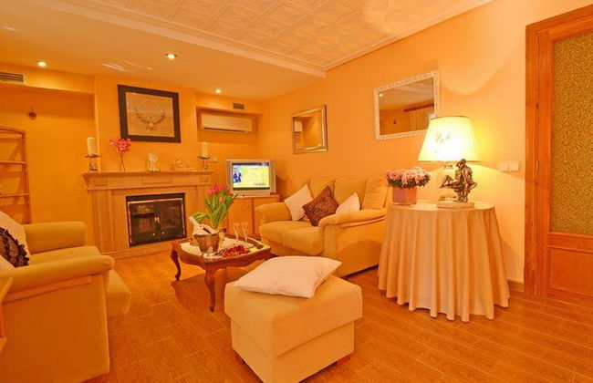 Casa de 5 quartos em Calvià com jardim - Foto 9