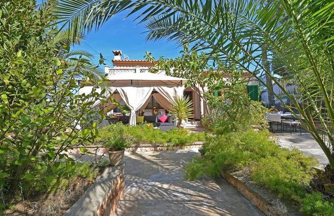 Casa de 5 quartos em Calvià com jardim - Foto 31