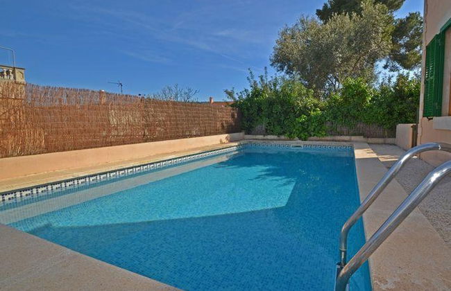 Casa de 5 quartos em Calvià com jardim - Foto 33