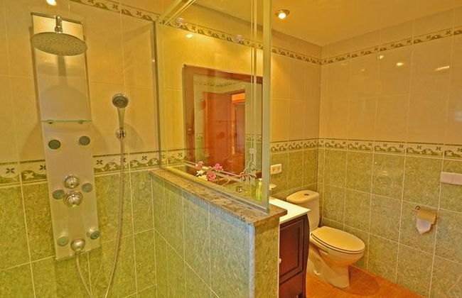 Casa de 5 quartos em Calvià com jardim - Foto 17