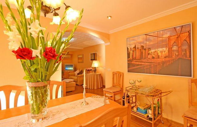 Casa de 5 quartos em Calvià com jardim - Foto 10
