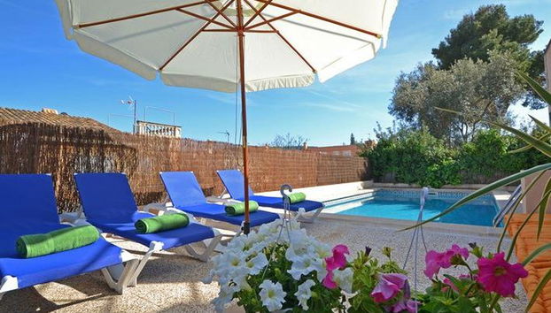 Haus mit 5 Schlafzimmern in Calvià mit garten - Foto 2