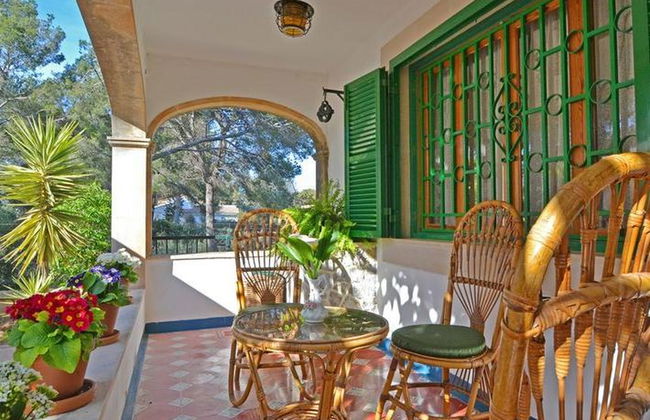 Casa de 5 quartos em Calvià com jardim - Foto 36