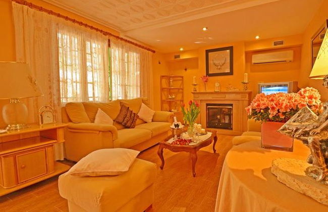 Haus mit 5 Schlafzimmern in Calvià mit garten - Foto 6
