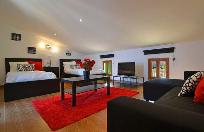 Casa de 5 quartos em Calvià com jardim - Foto 12