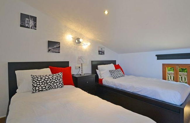 Casa de 5 quartos em Calvià com jardim - Foto 18