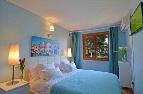 Foto 23 - Casa con 4 camere da letto a Calvià con giardino e vista mare