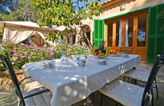 Haus mit 5 Schlafzimmern in Calvià mit garten - Foto 35