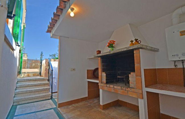 Casa de 5 quartos em Calvià com jardim - Foto 20