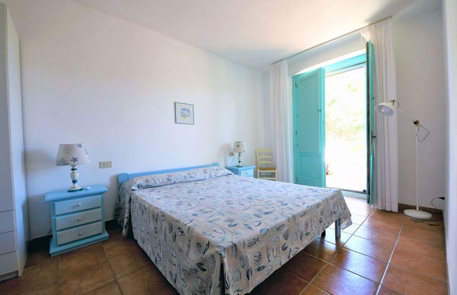 Apartamento de 2 quartos em Follonica com piscina e jardim - Foto 21
