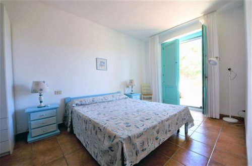Foto 21 - Apartamento de 1 habitación en Follonica con piscina y vistas al mar