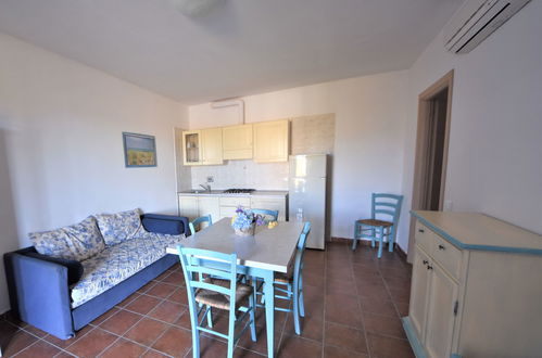 Photo 17 - 1 bedroom Apartment in Follonica with swimming pool and garden