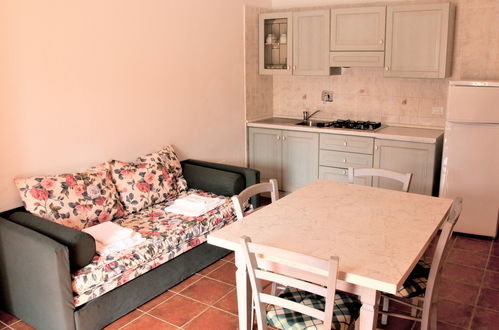 Photo 19 - 1 bedroom Apartment in Follonica with swimming pool and garden