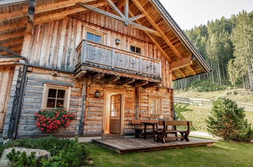 Photo 19 - Maison de 3 chambres à Schladming avec sauna et vues sur la montagne