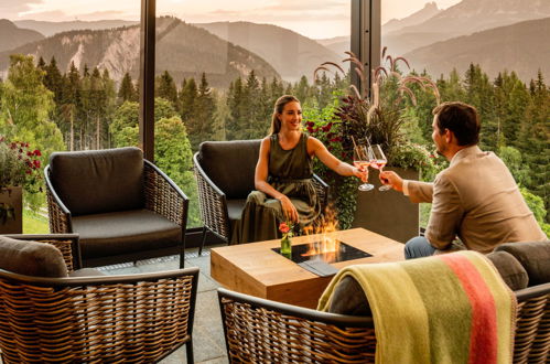 Photo 6 - Maison de 3 chambres à Schladming avec sauna et vues sur la montagne