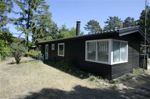 Photo 14 - Maison de 2 chambres à Nykøbing Sj avec terrasse