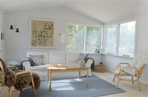 Photo 2 - Maison de 2 chambres à Nykøbing Sj avec terrasse