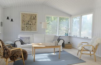 Foto 2 - Casa de 2 quartos em Nykøbing Sj com terraço