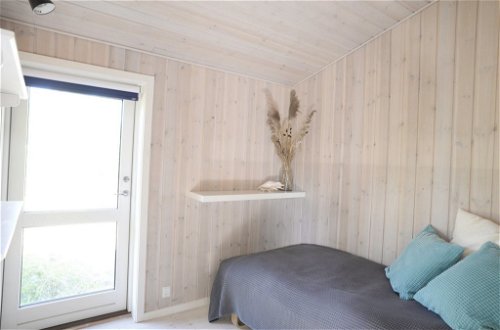 Photo 11 - Maison de 2 chambres à Nykøbing Sj avec terrasse