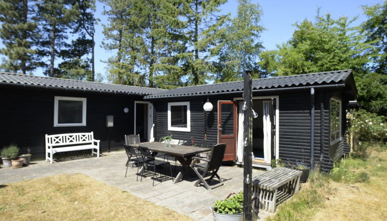 Foto 1 - Casa de 2 quartos em Nykøbing Sj com terraço