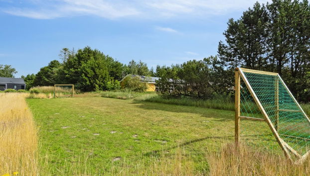Haus mit 4 Schlafzimmern in Sæby mit privater pool und terrasse - Foto 4