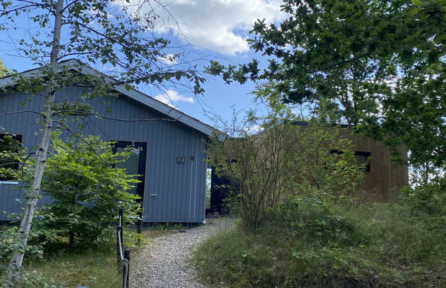 Casa de 3 quartos em Børkop com terraço e sauna - Foto 6