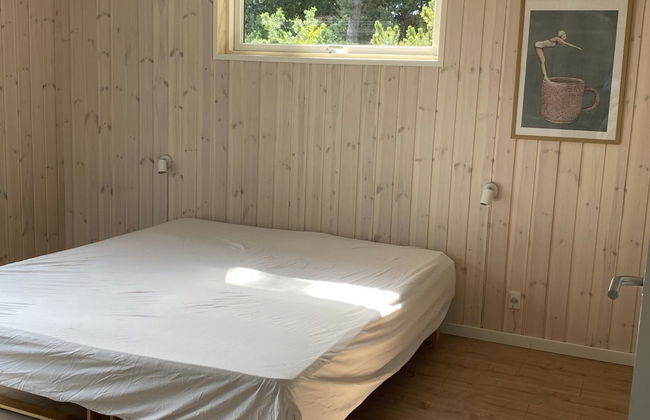 Casa de 3 quartos em Børkop com terraço e sauna - Foto 20