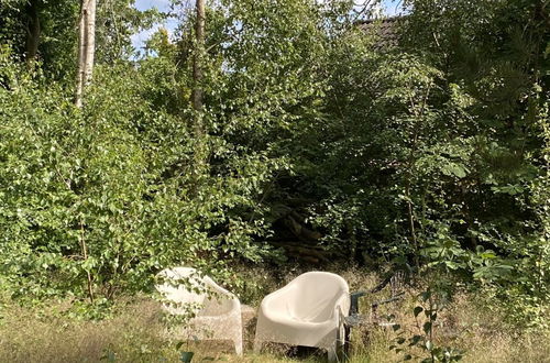 Foto 12 - Casa de 2 quartos em Børkop com terraço
