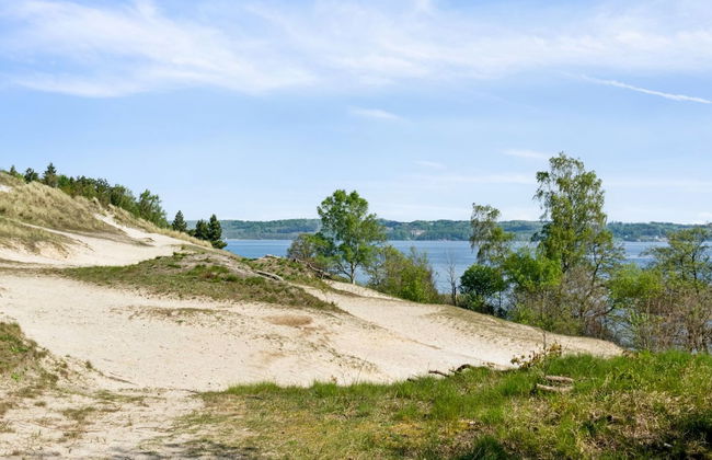 Casa de 3 quartos em Børkop com terraço e sauna - Foto 4