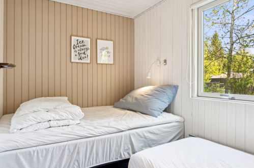 Foto 15 - Casa con 2 camere da letto a Børkop con terrazza