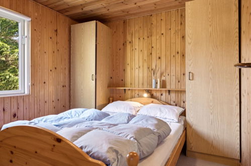 Foto 14 - Casa con 2 camere da letto a Børkop con terrazza