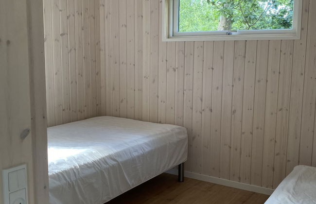 Casa de 3 quartos em Børkop com terraço e sauna - Foto 19