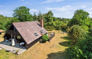 Photo 2 - Maison de 3 chambres à Fur avec terrasse