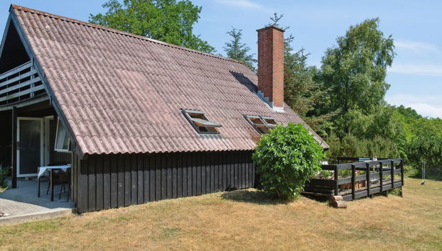 Casa de 3 quartos em Fur com terraço - Foto 4