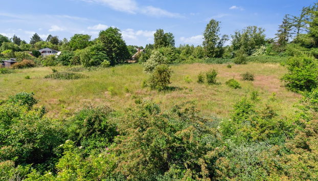 Casa de 3 quartos em Fur com terraço - Foto 5
