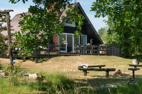 Photo 15 - Maison de 3 chambres à Fur avec terrasse