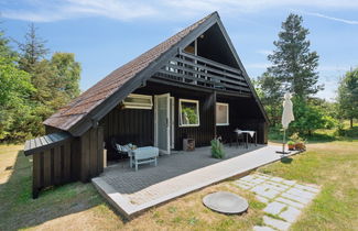 Photo 3 - Maison de 3 chambres à Fur avec terrasse