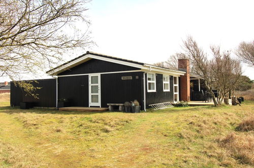 Foto 10 - Casa de 3 quartos em Rindby Strand com terraço