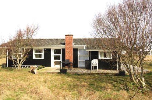 Photo 17 - Maison de 3 chambres à Rindby Strand avec terrasse