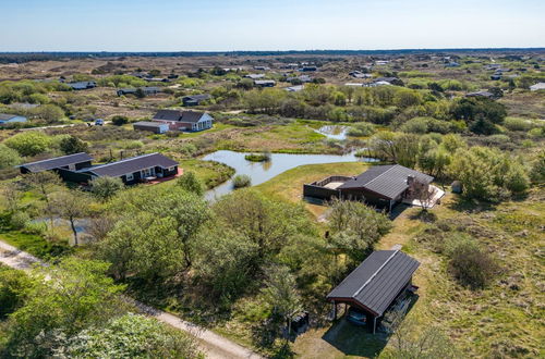 Foto 8 - Casa de 3 quartos em Rindby Strand com terraço