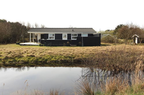 Foto 1 - Casa de 3 habitaciones en Rindby Strand con terraza