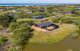 Foto 3 - Casa de 3 quartos em Rindby Strand com terraço