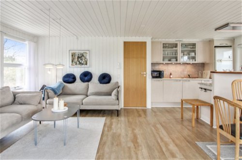 Foto 9 - Casa con 3 camere da letto a Rindby Strand con terrazza