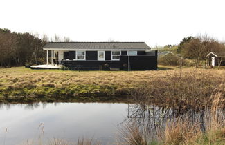 Foto 1 - Casa de 3 quartos em Rindby Strand com terraço