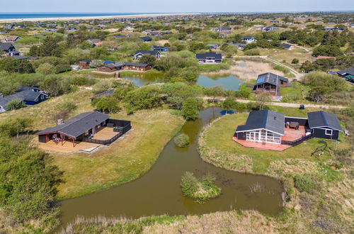 Foto 4 - Casa de 3 quartos em Rindby Strand com terraço