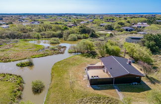 Foto 2 - Casa de 3 quartos em Rindby Strand com terraço