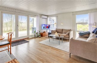 Foto 3 - Casa con 3 camere da letto a Rindby Strand con terrazza