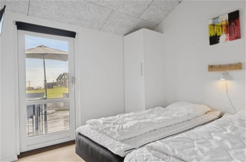 Foto 14 - Casa con 4 camere da letto a Kelstrup Strand con piscina privata e terrazza